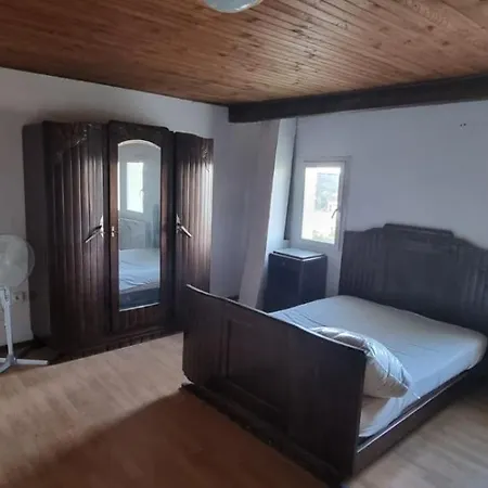 Chambre Chez L'Habitant Pietroso