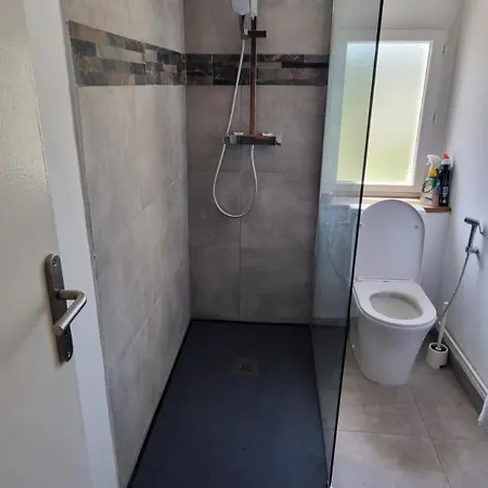 Chambre Chez L'Habitant Kwatera prywatna