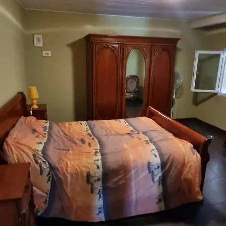 Kwatera prywatna Chambre Chez L'Habitant